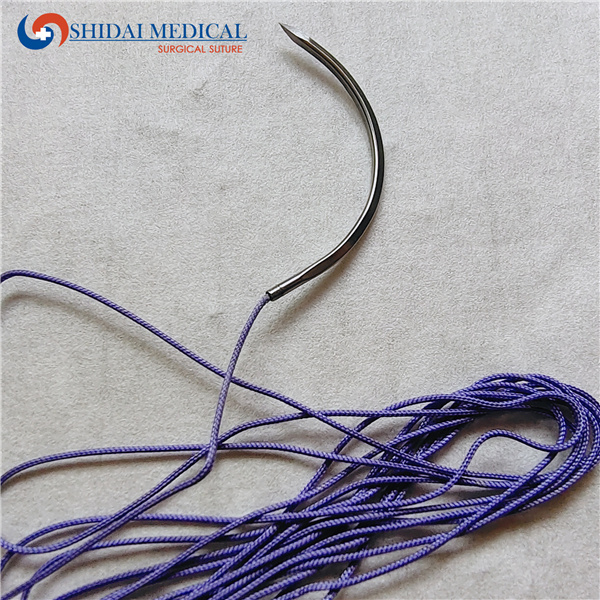 vicryl suture
