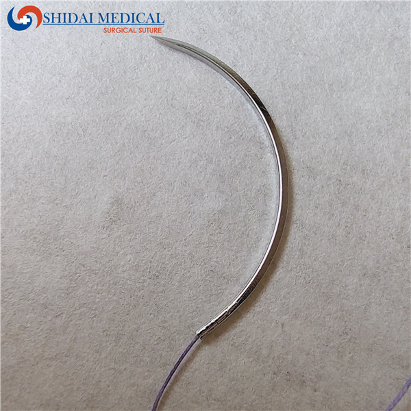 vicryl suture